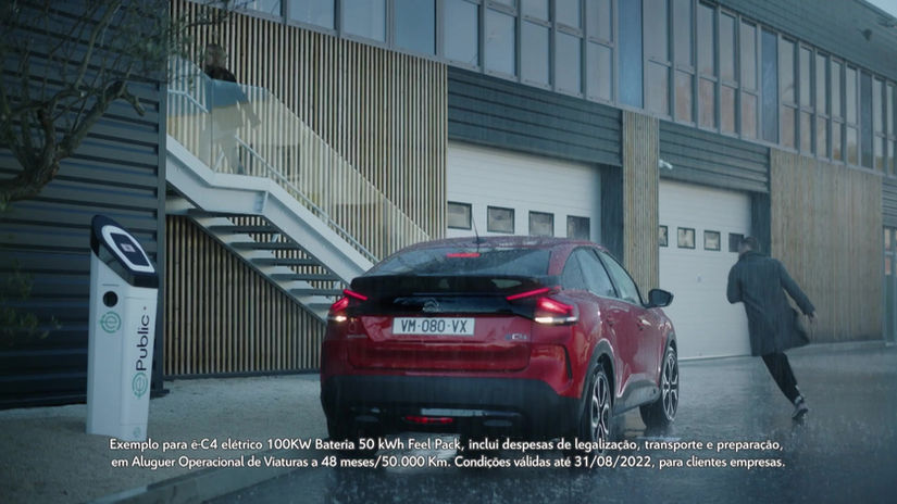 CITROËN